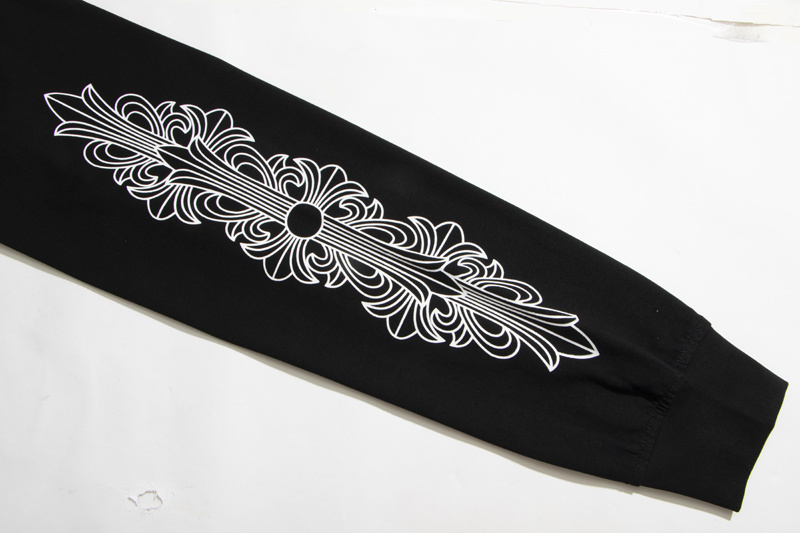 Chrome Hearts Longsleeve-651