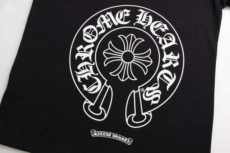 Chrome Hearts Longsleeve-652