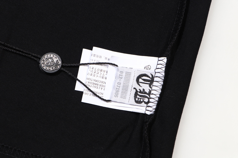Chrome Hearts Longsleeve-657