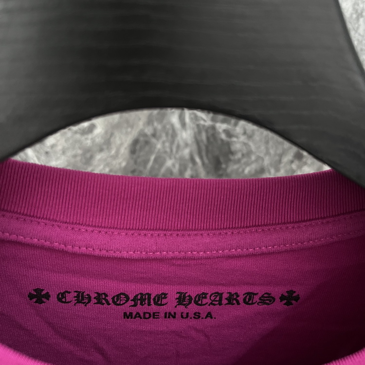 Chrome Hearts Longsleeve-660