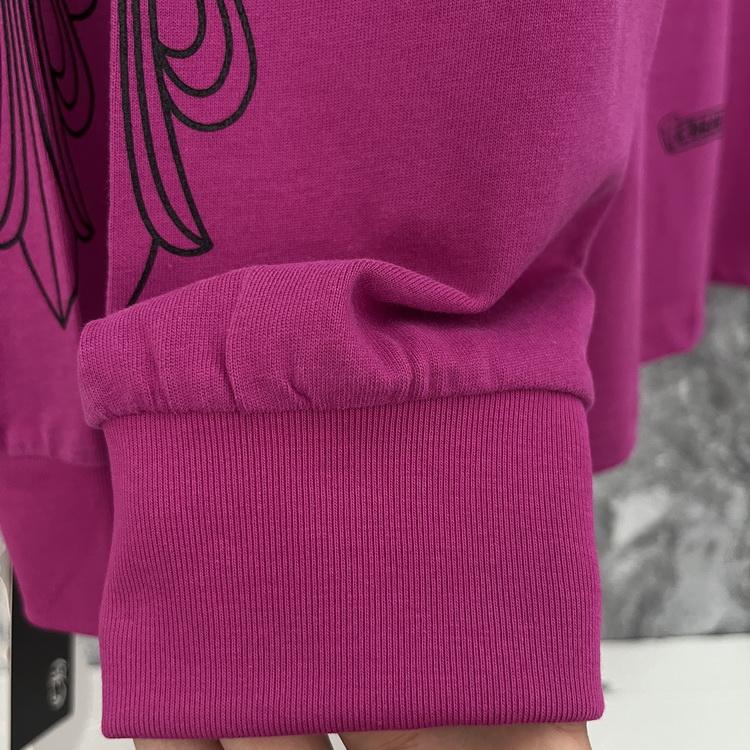 Chrome Hearts Longsleeve-660