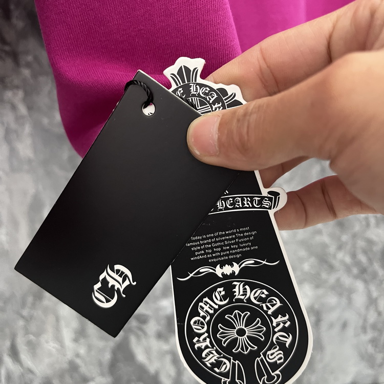 Chrome Hearts Longsleeve-660