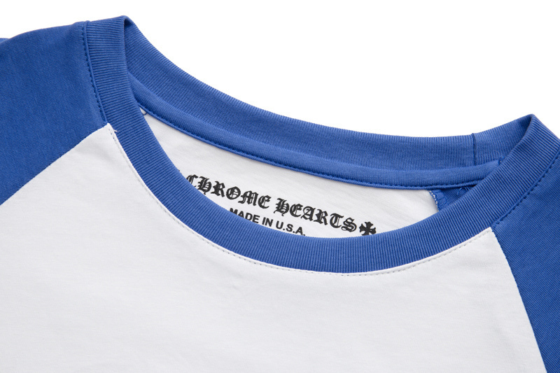 Chrome Hearts Longsleeve-665