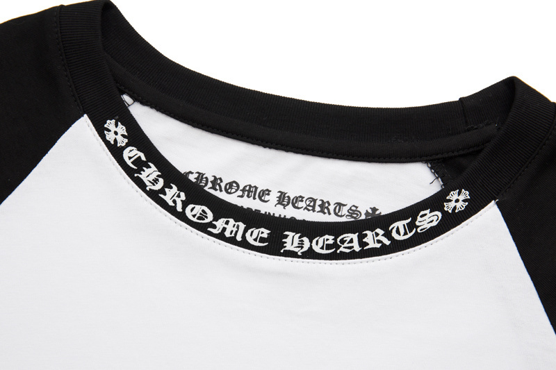 Chrome Hearts Longsleeve-667