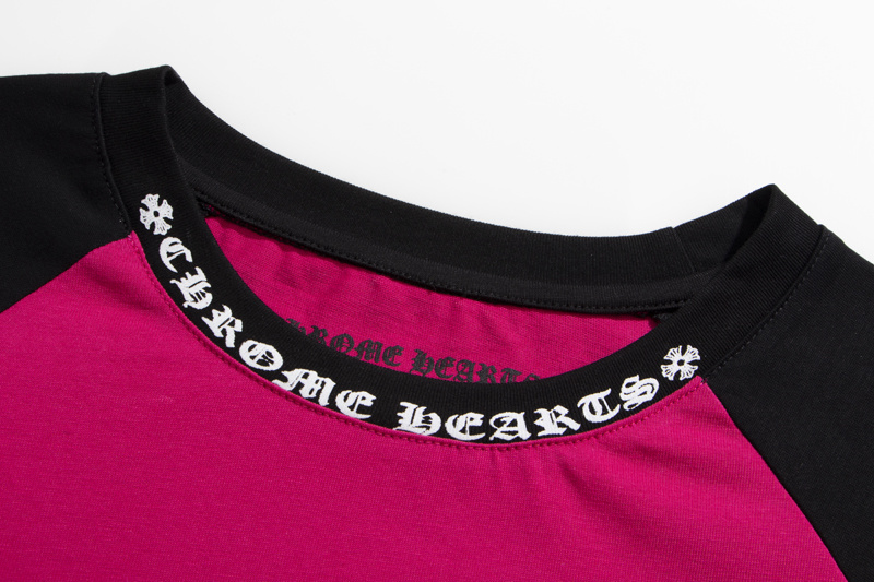 Chrome Hearts Longsleeve-668