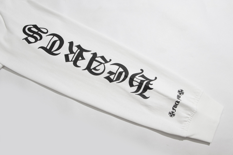 Chrome Hearts Longsleeve-672