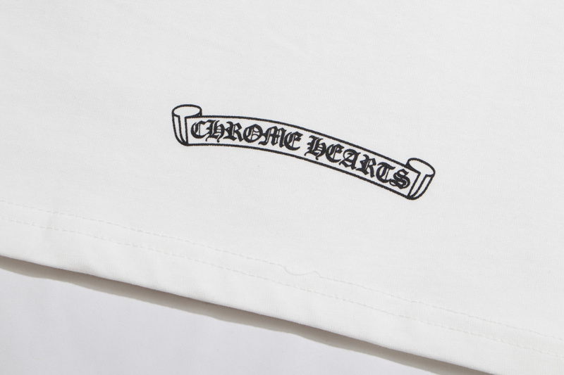 Chrome Hearts Longsleeve-672