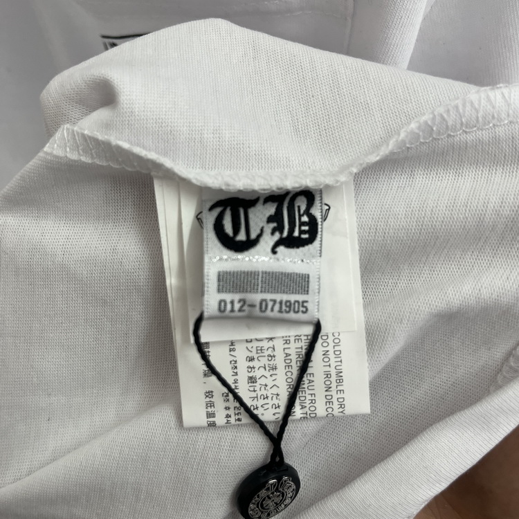 Chrome Hearts Longsleeve-673