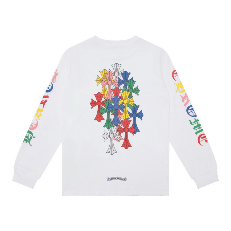 Chrome Hearts Longsleeve-681