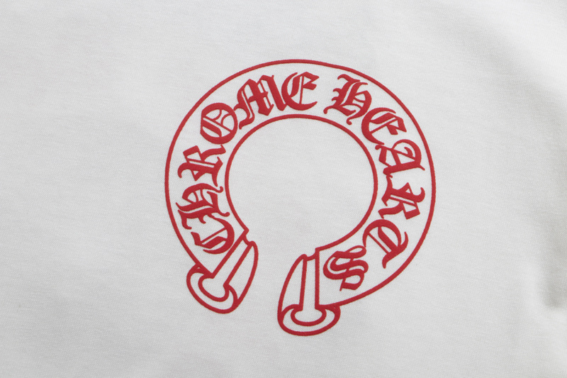 Chrome Hearts Longsleeve-685
