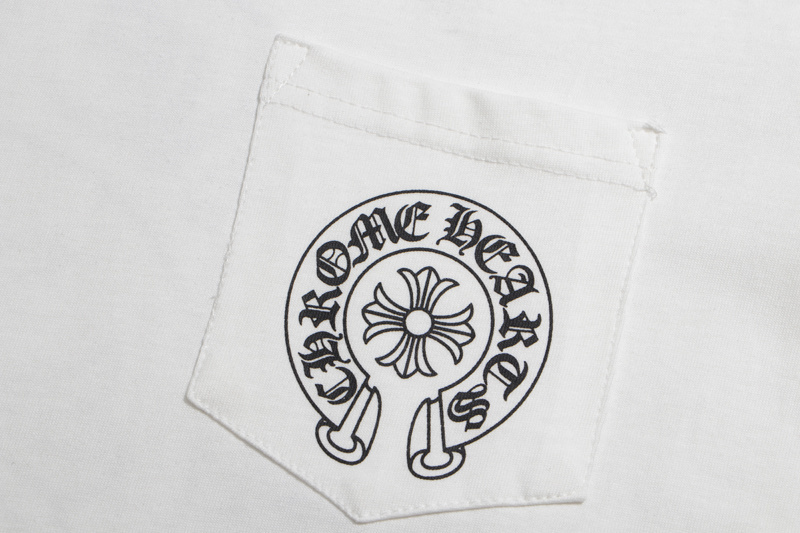 Chrome Hearts Longsleeve-686