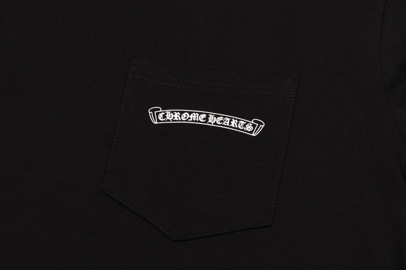 Chrome Hearts Longsleeve-690