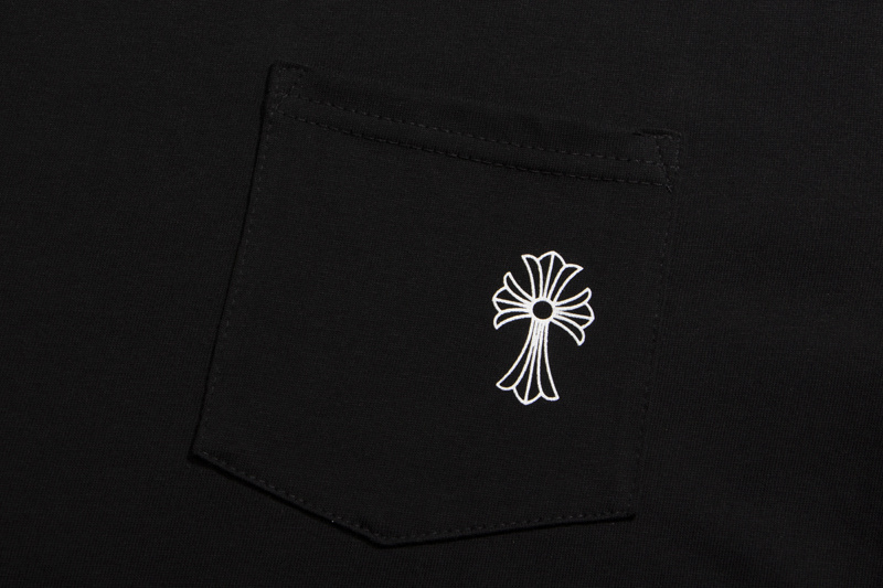 Chrome Hearts Longsleeve-694