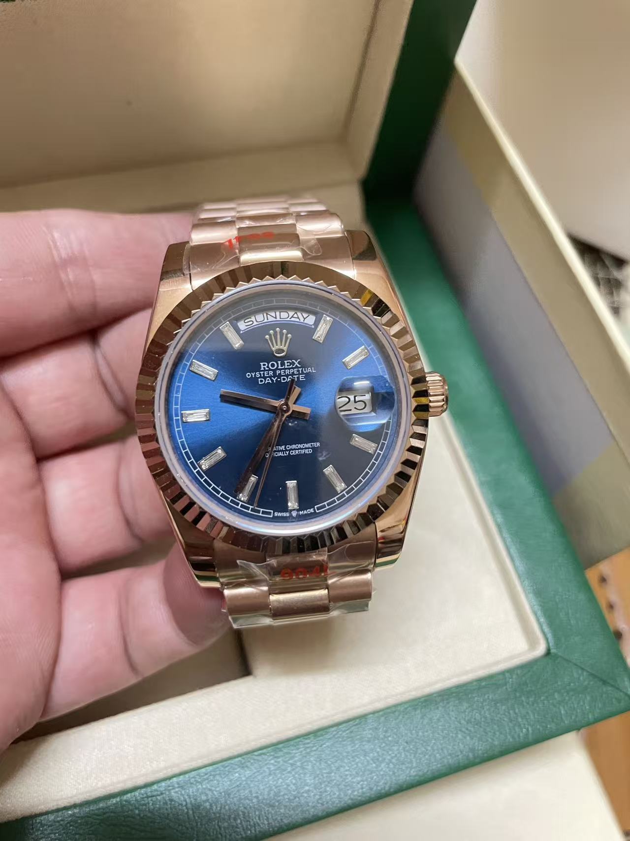 Rolex Watches-200