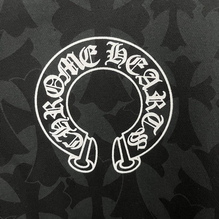 Chrome Hearts Hoody-676