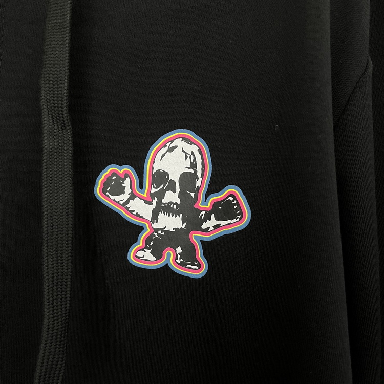 Chrome Hearts Hoody-678