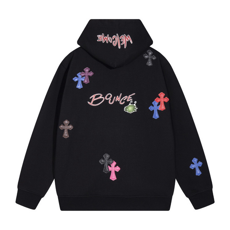 Chrome Hearts Hoody-685