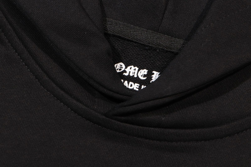 Chrome Hearts Hoody-694