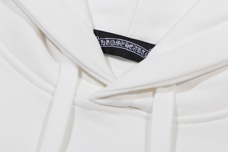 Chrome Hearts Hoody-696