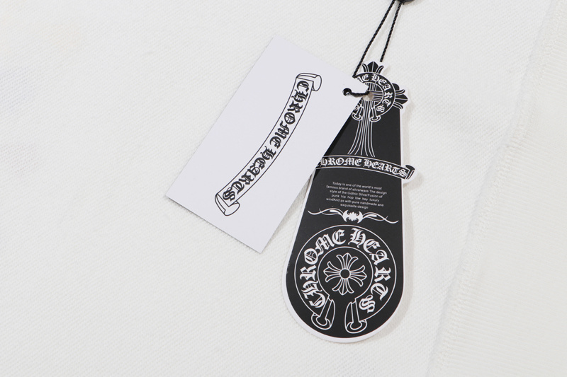 Chrome Hearts Hoody-696
