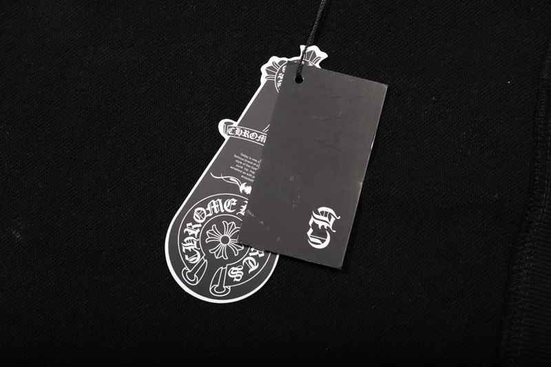 Chrome Hearts Hoody-700