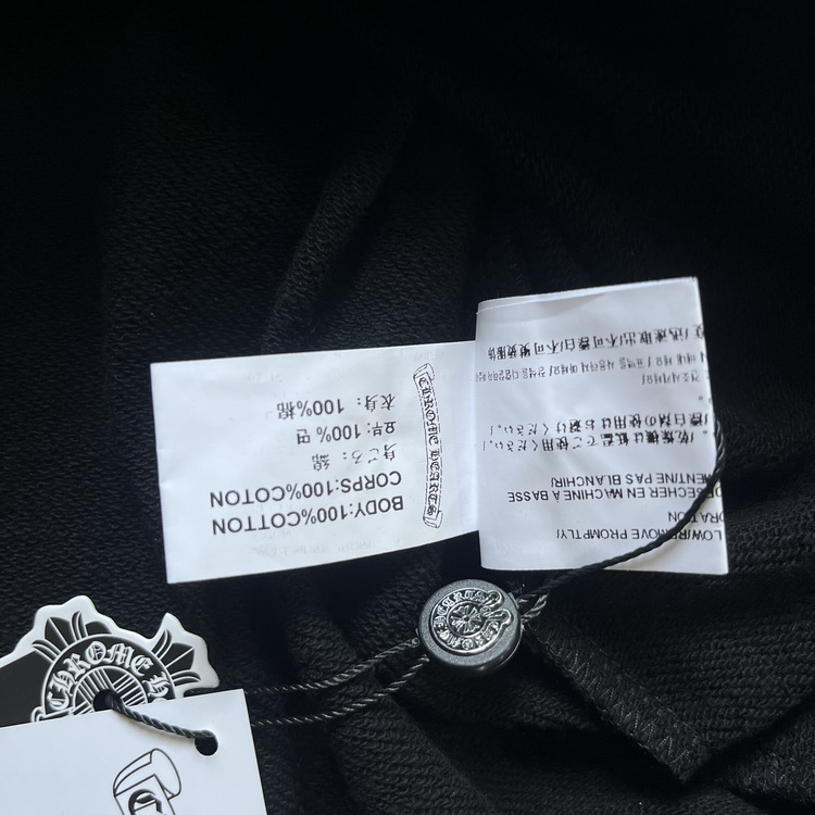 Chrome Hearts Hoody-703