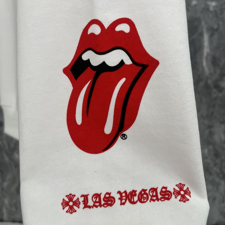 Chrome Hearts Hoody-712