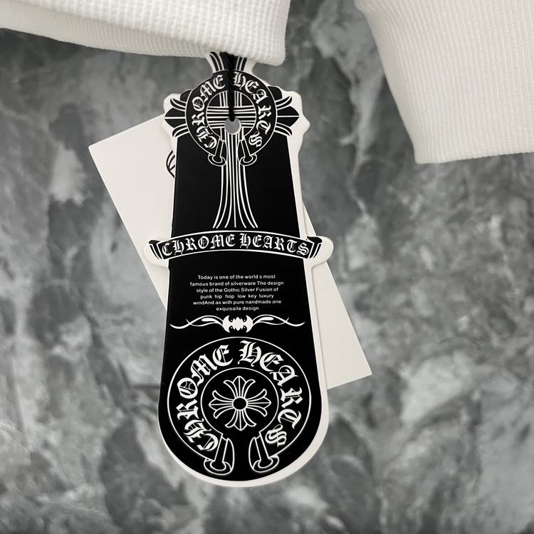 Chrome Hearts Hoody-712