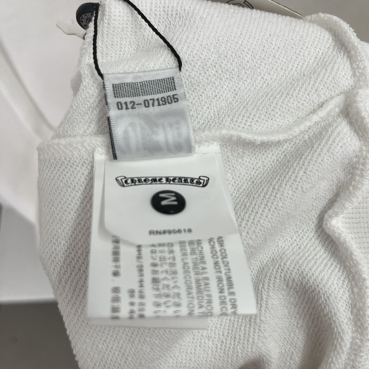 Chrome Hearts Hoody-712