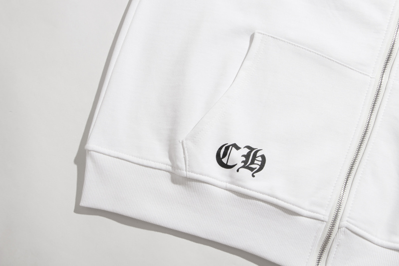 Chrome Hearts Hoody-720