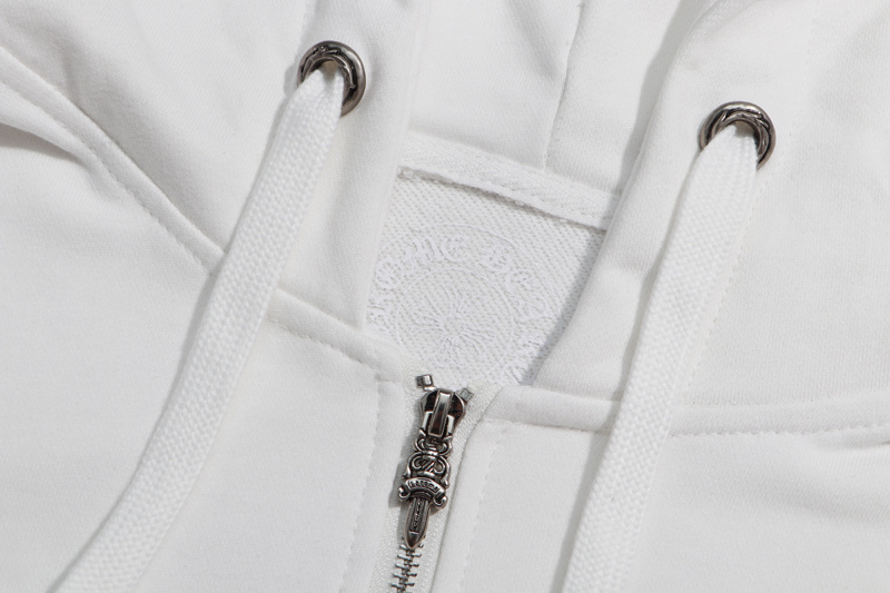 Chrome Hearts Hoody-721