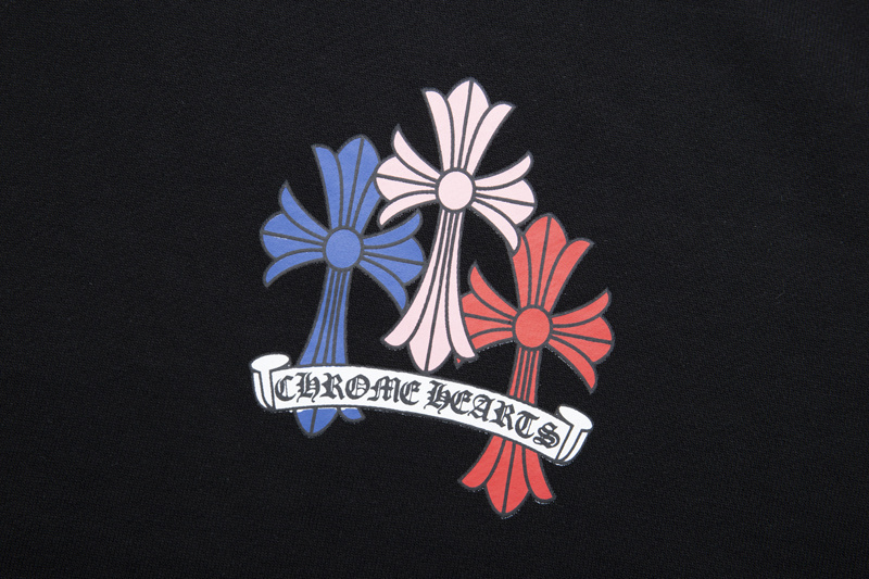 Chrome Hearts Hoody-727