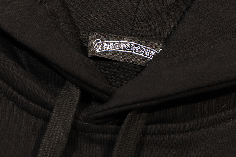 Chrome Hearts Hoody-732