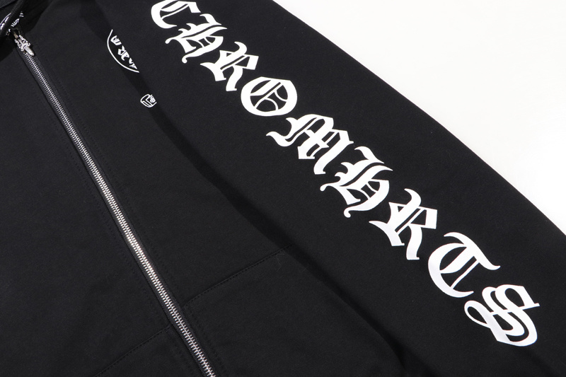Chrome Hearts Hoody-745