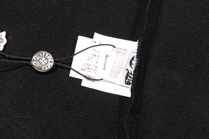 Chrome Hearts Hoody-748
