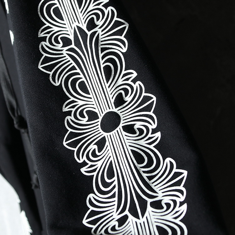 Chrome Hearts Hoody-737