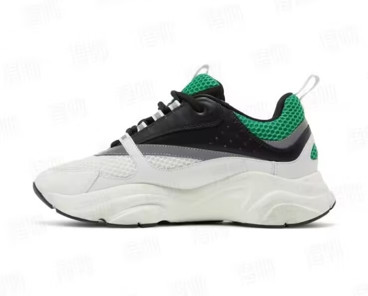 Dior Shoes(AAA)-660