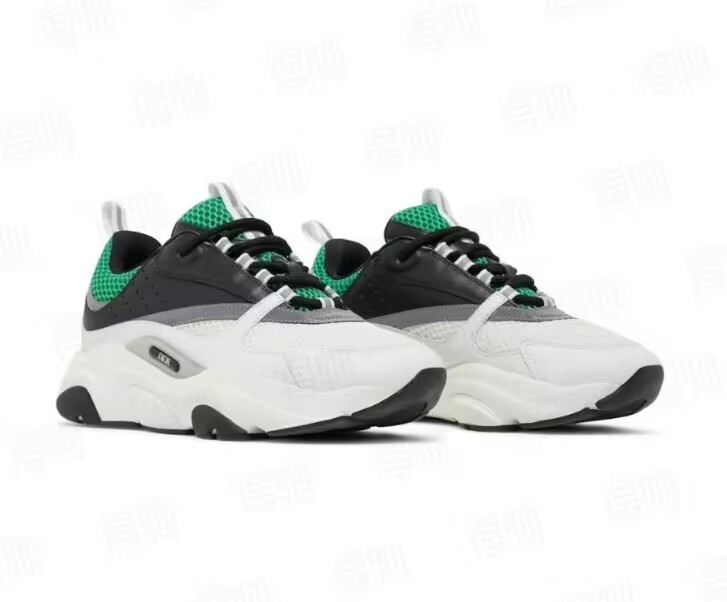 Dior Shoes(AAA)-660