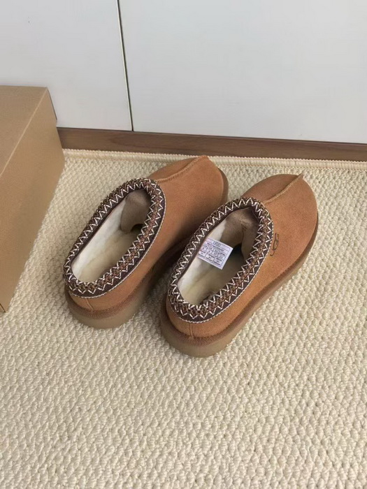 UGG Shoes AAA(Women)-001