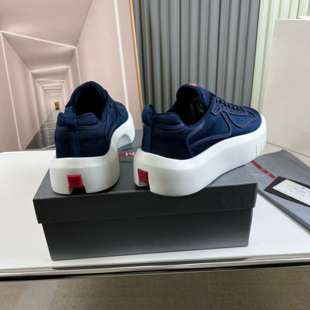 Prada Shoes(AAAA)-060