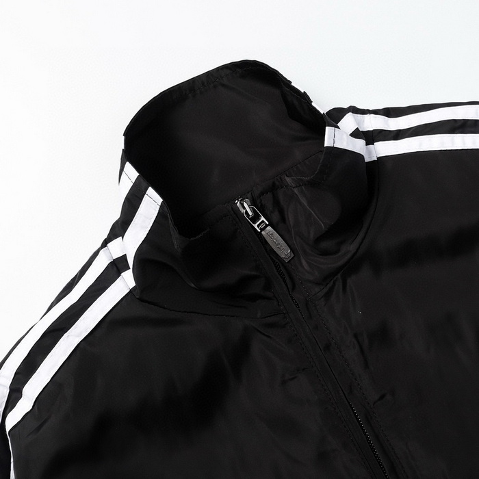 Balenciaga Jacket-011