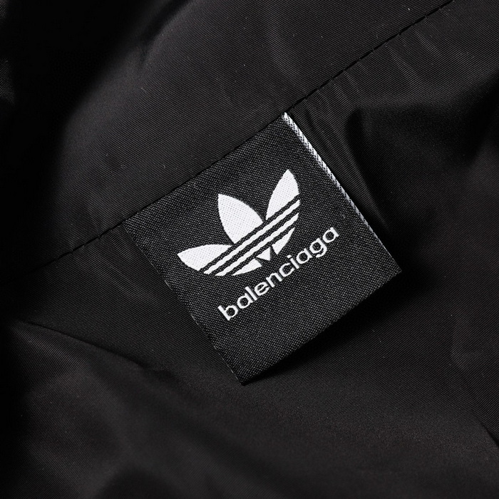 Balenciaga Jacket-011