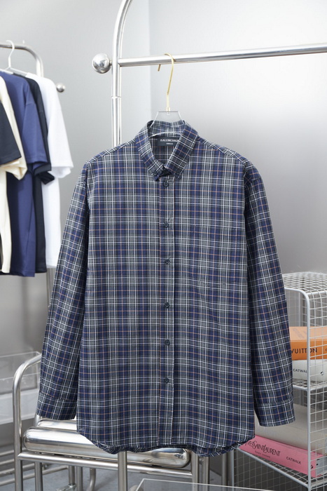 Balenciaga Jacket-018