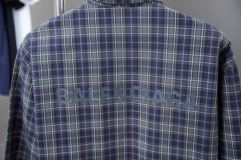 Balenciaga Jacket-018