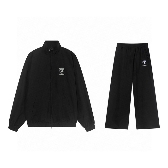 Balenciaga Jacket-027