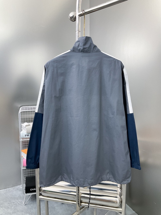 Balenciaga Jacket-031