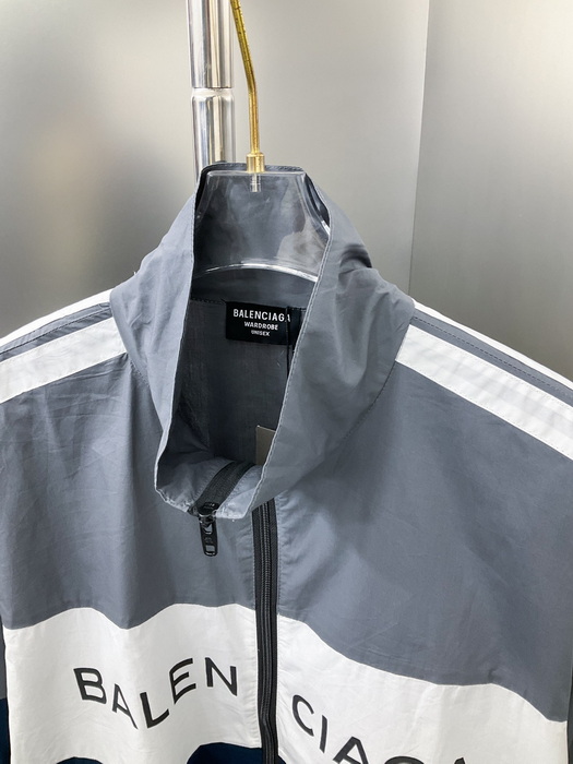 Balenciaga Jacket-031