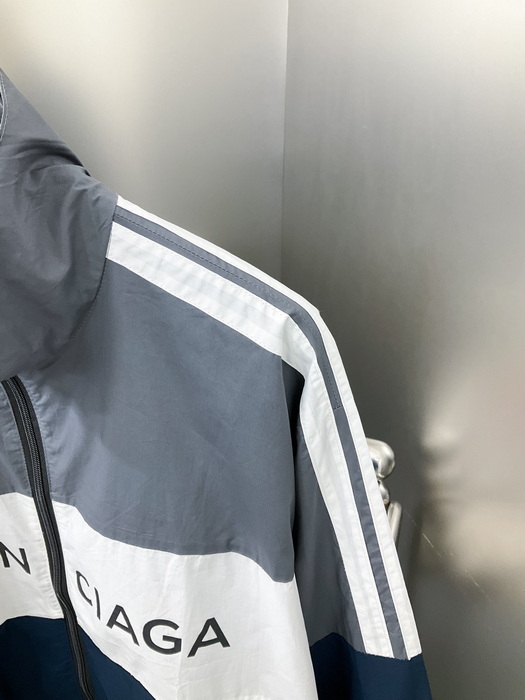 Balenciaga Jacket-031