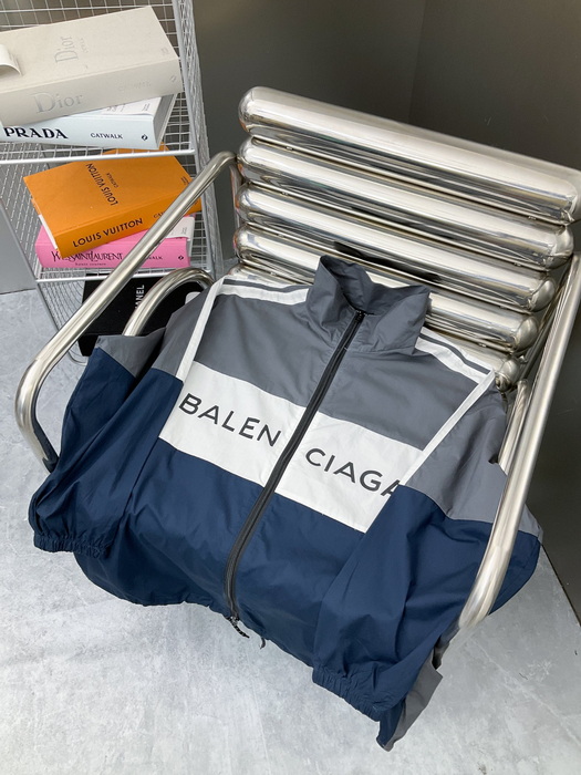 Balenciaga Jacket-031