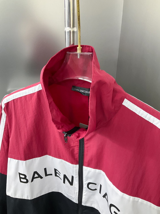 Balenciaga Jacket-032